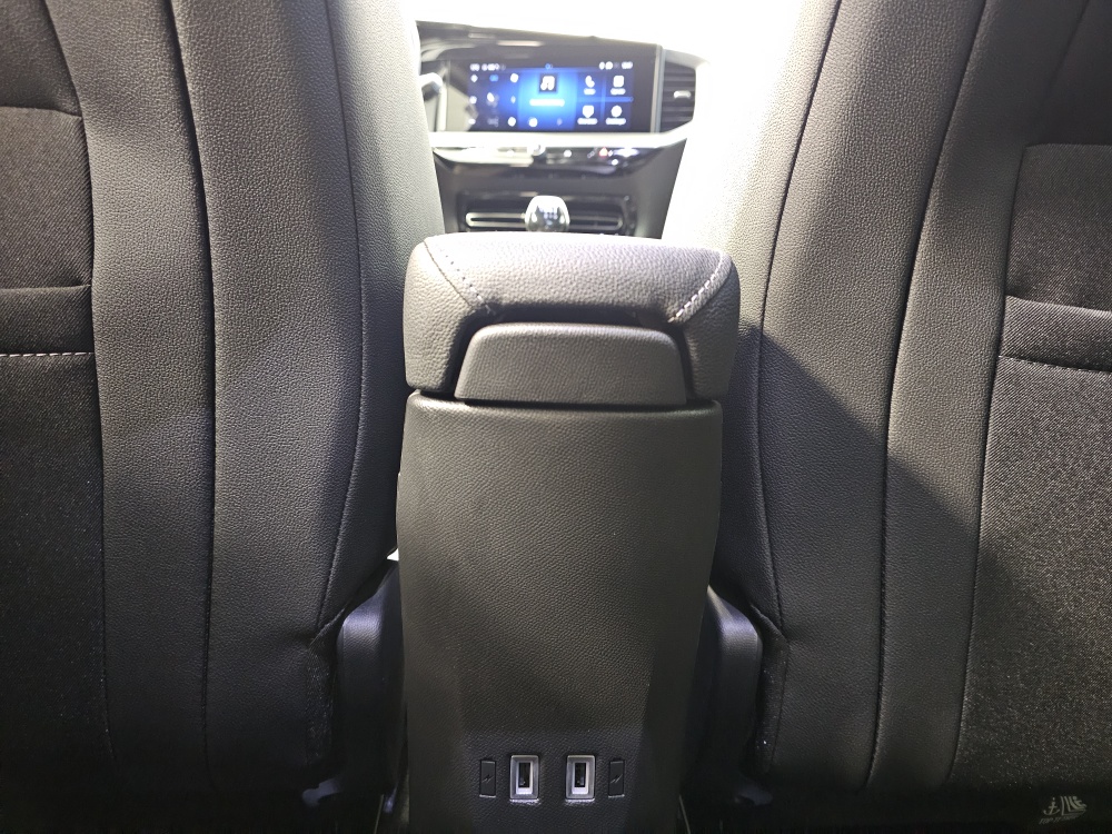 Opel Mokka  bei Hoffmann Automobile in Wolfsburg kaufen und sofort mitnehmen - Bild 7