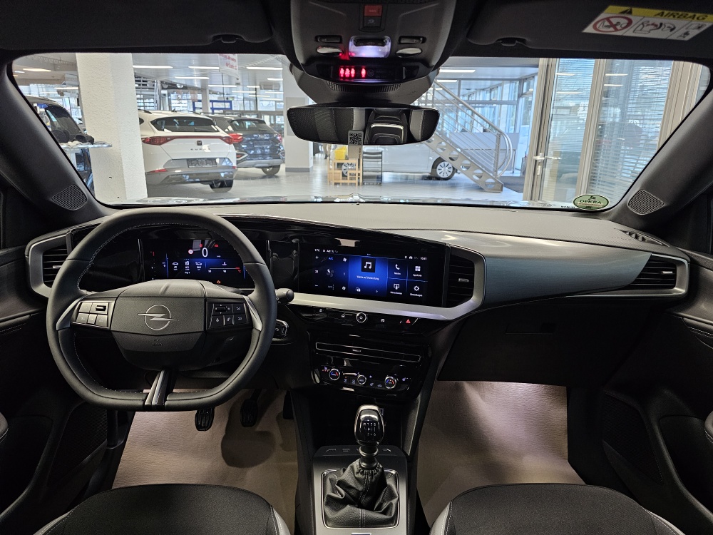 Opel Mokka  bei Hoffmann Automobile in Wolfsburg kaufen und sofort mitnehmen - Bild 8