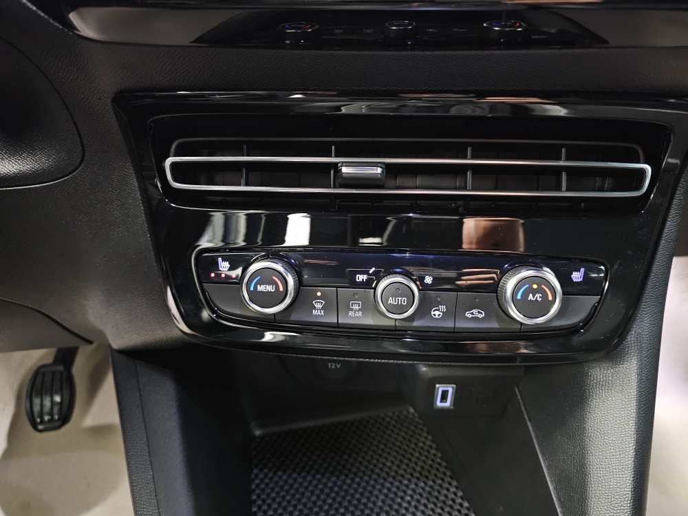 Opel Mokka  bei Hoffmann Automobile in Wolfsburg kaufen und sofort mitnehmen - Bild 9