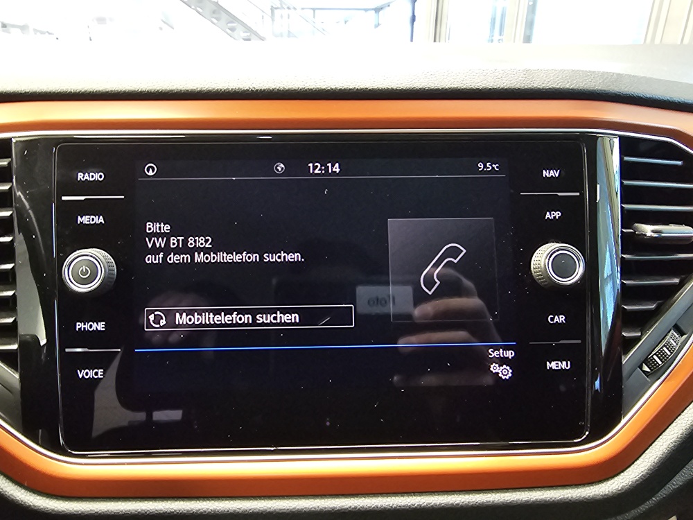 VW T-Roc  bei Hoffmann Automobile in Wolfsburg kaufen und sofort mitnehmen - Bild 13