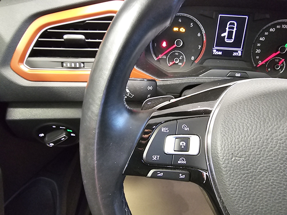 VW T-Roc  bei Hoffmann Automobile in Wolfsburg kaufen und sofort mitnehmen - Bild 23