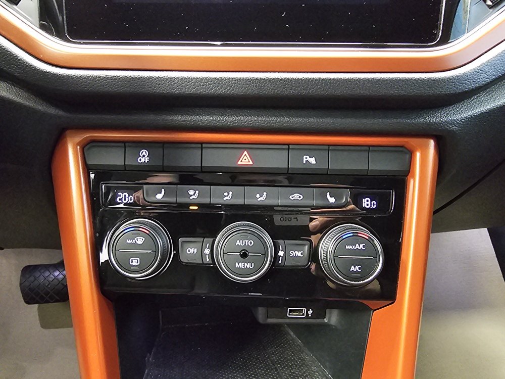 VW T-Roc  bei Hoffmann Automobile in Wolfsburg kaufen und sofort mitnehmen - Bild 9