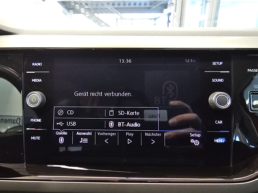 VW Polo  bei Hoffmann Automobile in Wolfsburg kaufen und sofort mitnehmen - Bild 11