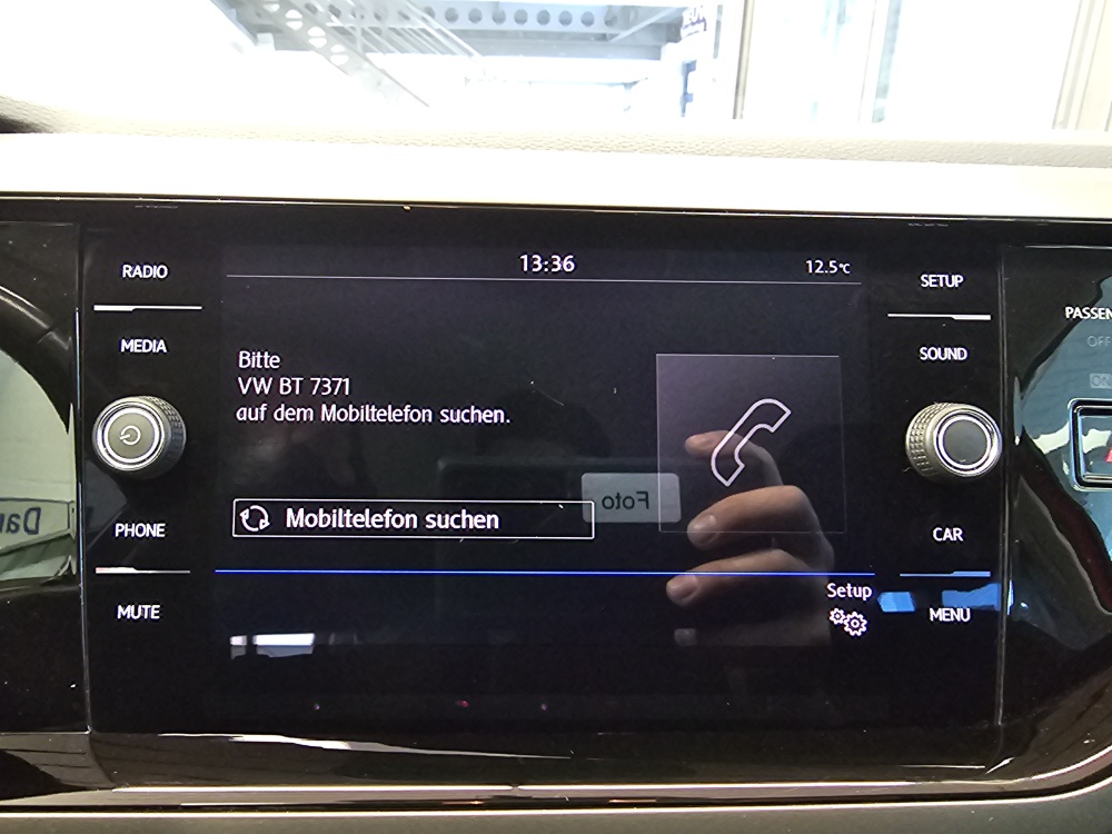 VW Polo  bei Hoffmann Automobile in Wolfsburg kaufen und sofort mitnehmen - Bild 12