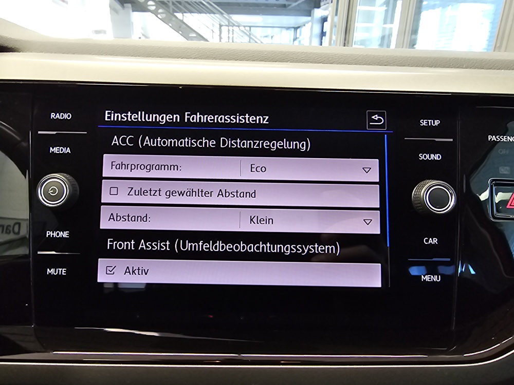 VW Polo  bei Hoffmann Automobile in Wolfsburg kaufen und sofort mitnehmen - Bild 13