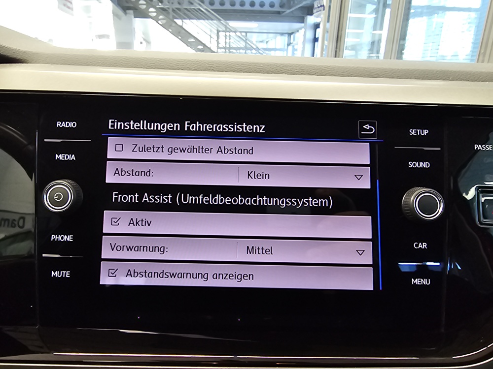 VW Polo  bei Hoffmann Automobile in Wolfsburg kaufen und sofort mitnehmen - Bild 14