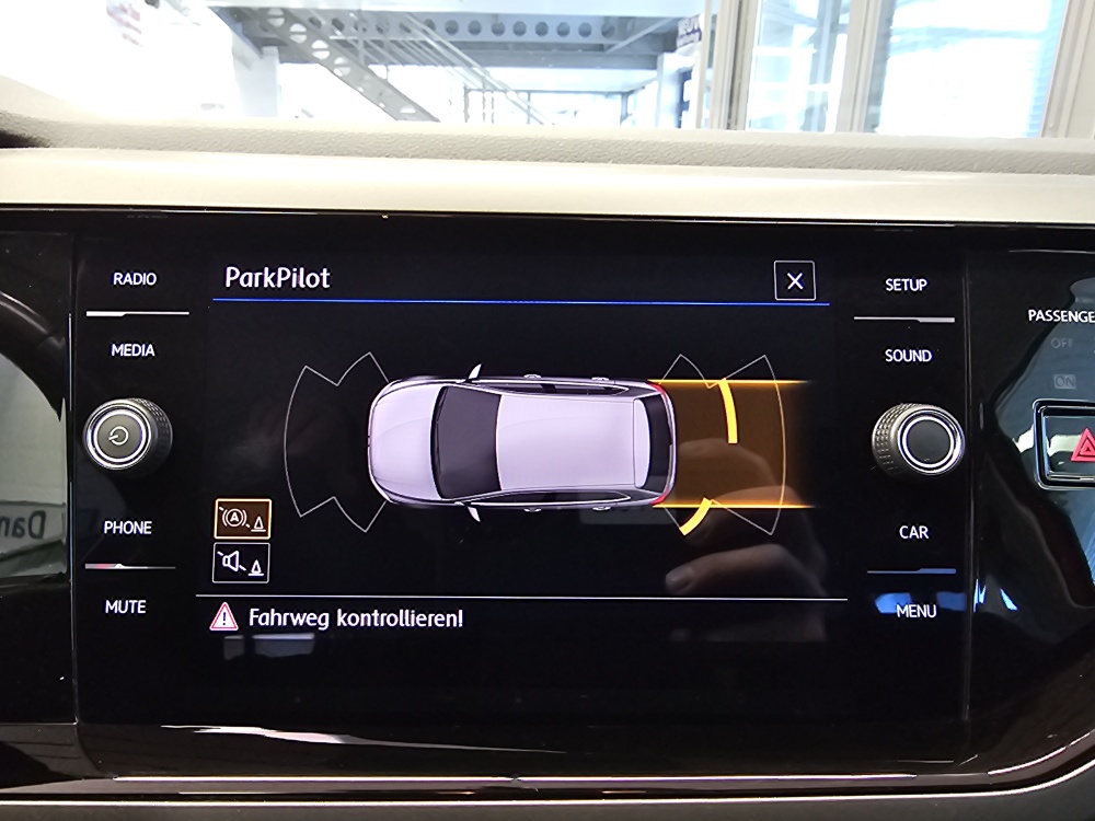 VW Polo  bei Hoffmann Automobile in Wolfsburg kaufen und sofort mitnehmen - Bild 15