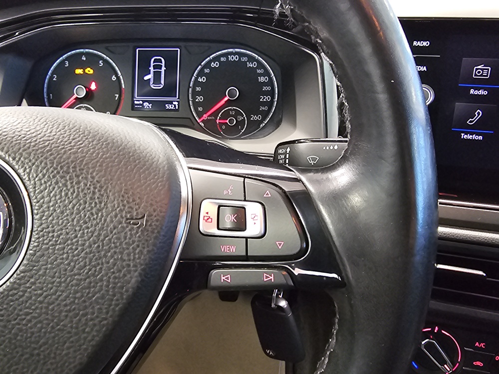 VW Polo  bei Hoffmann Automobile in Wolfsburg kaufen und sofort mitnehmen - Bild 16