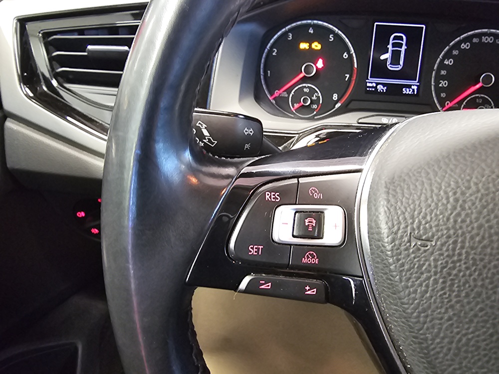 VW Polo  bei Hoffmann Automobile in Wolfsburg kaufen und sofort mitnehmen - Bild 17