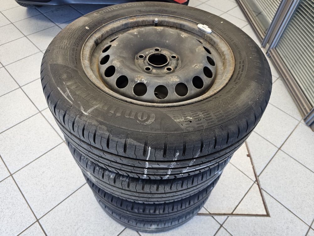 VW Polo  bei Hoffmann Automobile in Wolfsburg kaufen und sofort mitnehmen - Bild 3