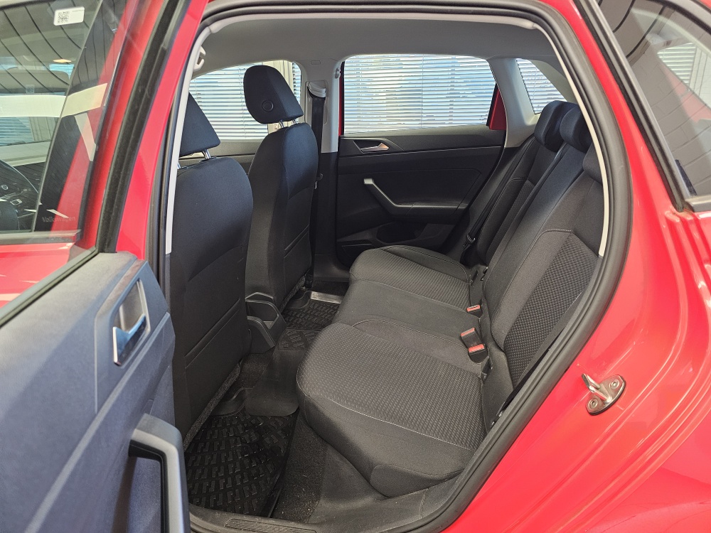 VW Polo  bei Hoffmann Automobile in Wolfsburg kaufen und sofort mitnehmen - Bild 6