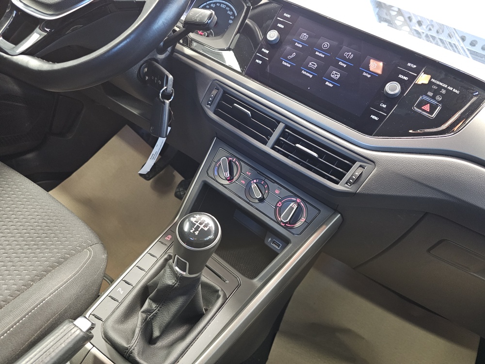 VW Polo  bei Hoffmann Automobile in Wolfsburg kaufen und sofort mitnehmen - Bild 8