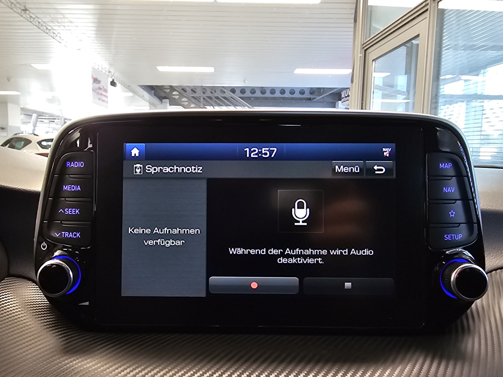 Hyundai Tucson  bei Hoffmann Automobile in Wolfsburg kaufen und sofort mitnehmen - Bild 14