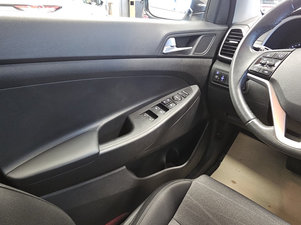 Hyundai Tucson  bei Hoffmann Automobile in Wolfsburg kaufen und sofort mitnehmen - Bild 19