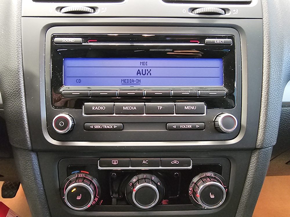 VW Golf  bei Hoffmann Automobile in Wolfsburg kaufen und sofort mitnehmen - Bild 11