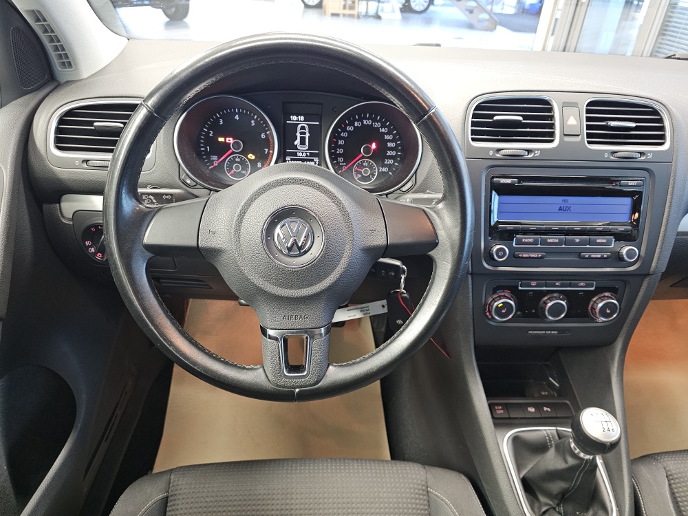 VW Golf  bei Hoffmann Automobile in Wolfsburg kaufen und sofort mitnehmen - Bild 13