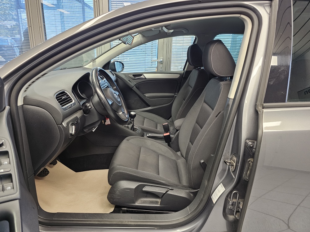 VW Golf  bei Hoffmann Automobile in Wolfsburg kaufen und sofort mitnehmen - Bild 15