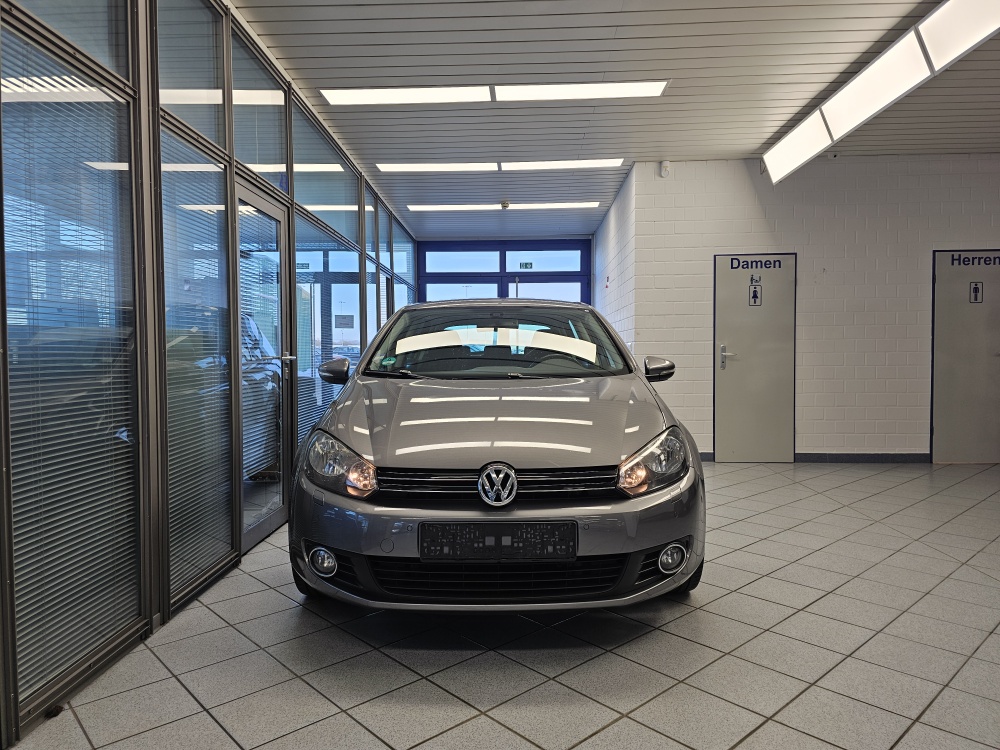 VW Golf  bei Hoffmann Automobile in Wolfsburg kaufen und sofort mitnehmen - Bild 19