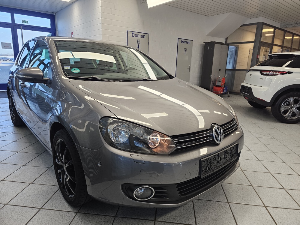 VW Golf  bei Hoffmann Automobile in Wolfsburg kaufen und sofort mitnehmen - Bild 20