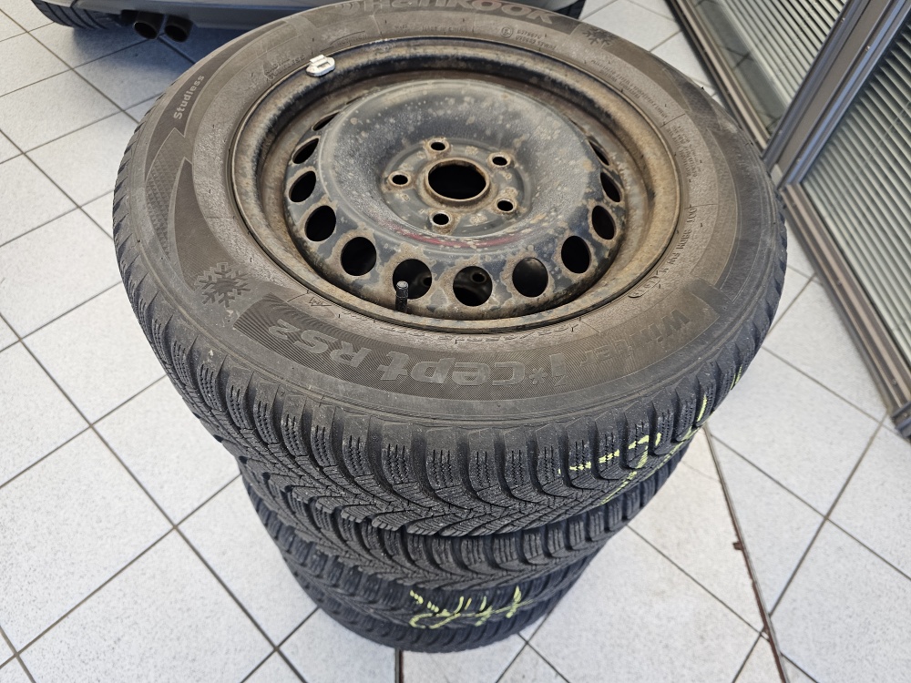 VW Golf  bei Hoffmann Automobile in Wolfsburg kaufen und sofort mitnehmen - Bild 3