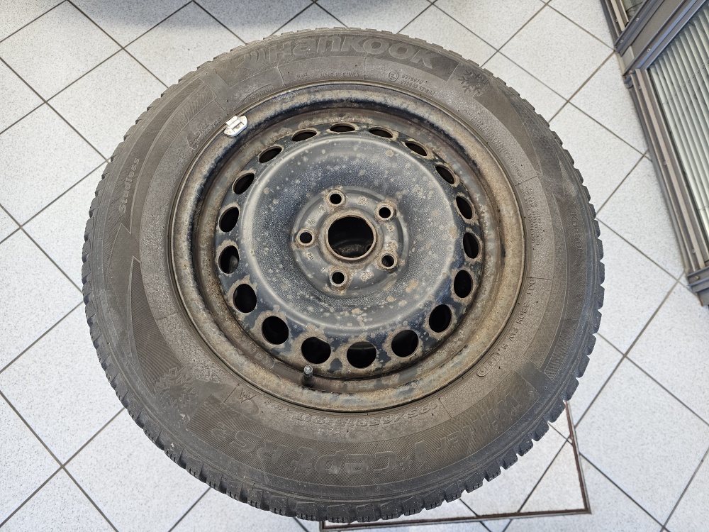 VW Golf  bei Hoffmann Automobile in Wolfsburg kaufen und sofort mitnehmen - Bild 4