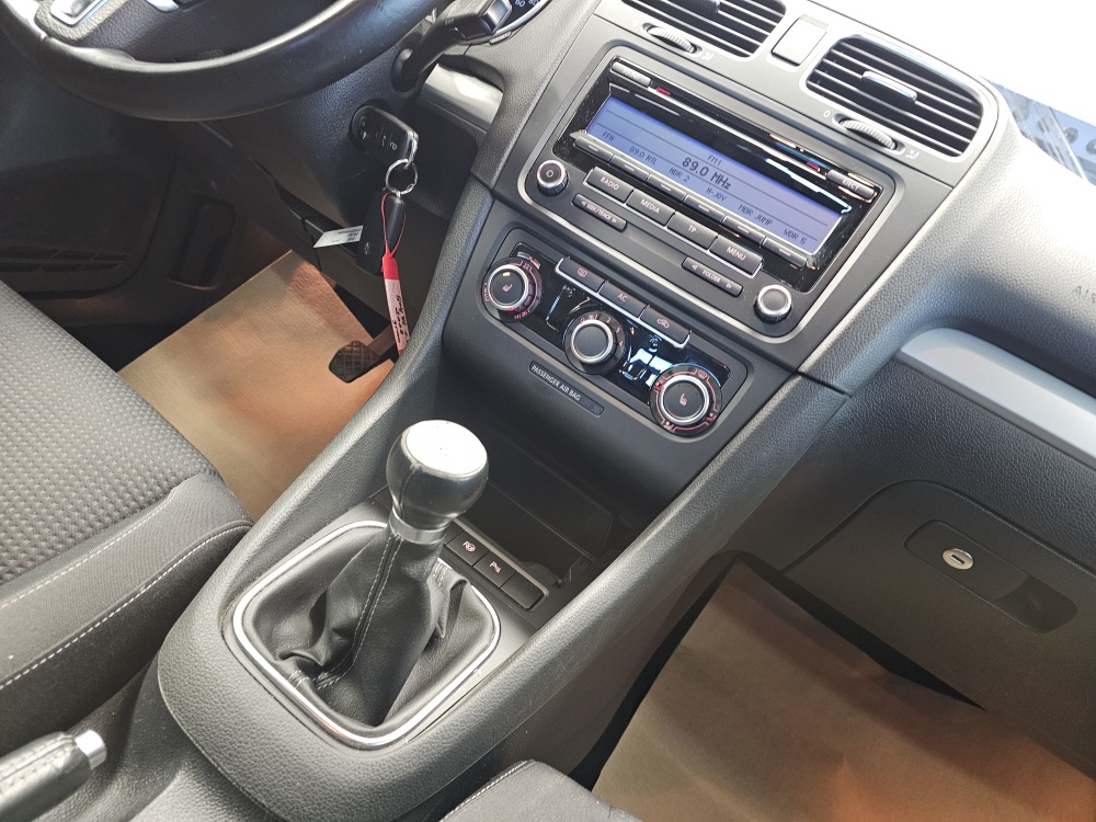 VW Golf  bei Hoffmann Automobile in Wolfsburg kaufen und sofort mitnehmen - Bild 8