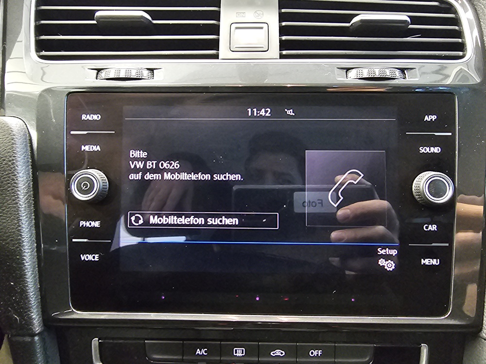 VW Golf  bei Hoffmann Automobile in Wolfsburg kaufen und sofort mitnehmen - Bild 11