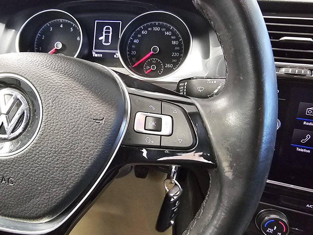 VW Golf  bei Hoffmann Automobile in Wolfsburg kaufen und sofort mitnehmen - Bild 14