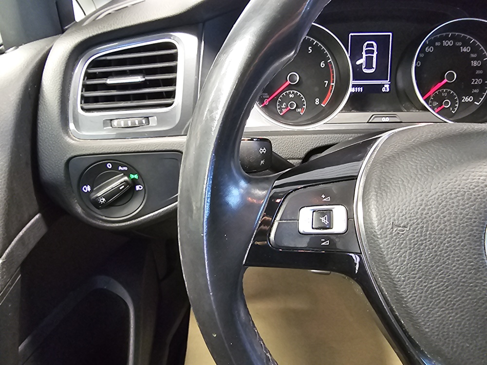 VW Golf  bei Hoffmann Automobile in Wolfsburg kaufen und sofort mitnehmen - Bild 15