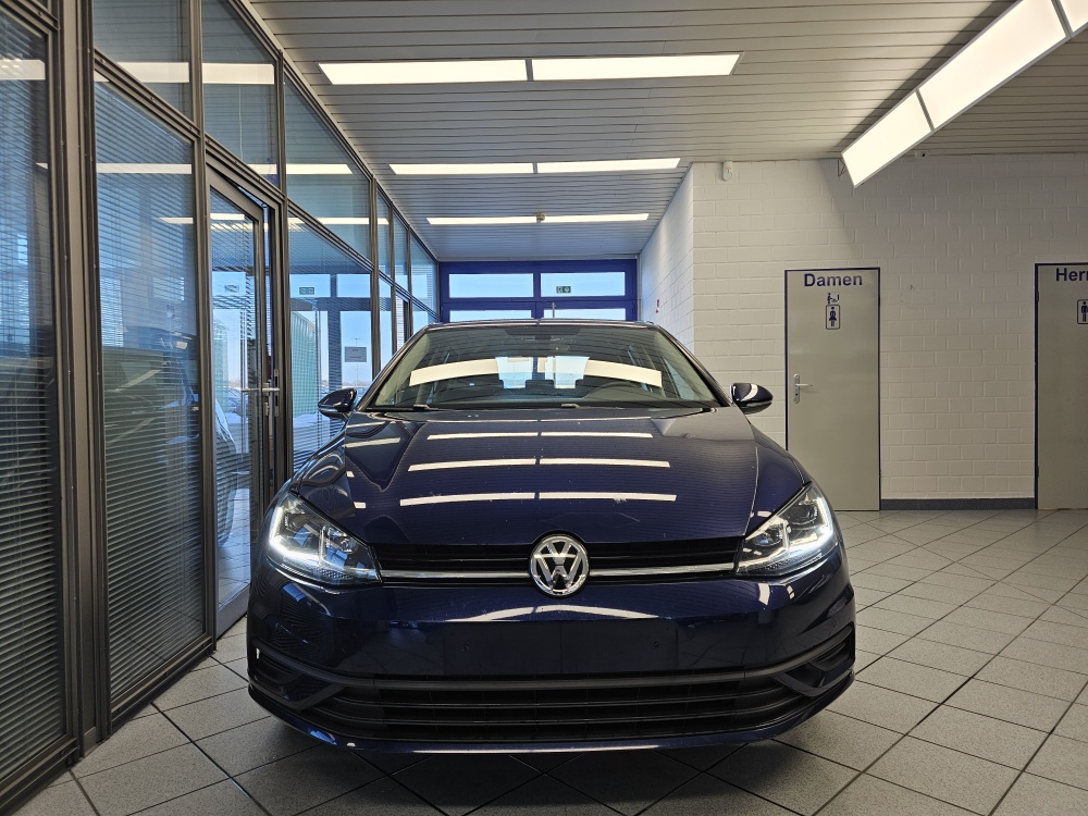 VW Golf  bei Hoffmann Automobile in Wolfsburg kaufen und sofort mitnehmen - Bild 22