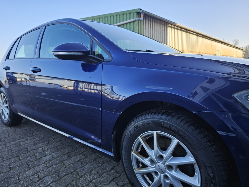 VW Golf  bei Hoffmann Automobile in Wolfsburg kaufen und sofort mitnehmen - Bild 24