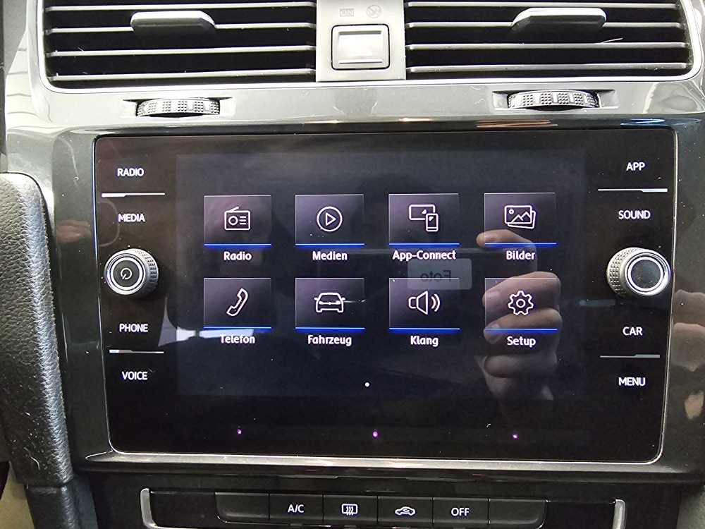 VW Golf  bei Hoffmann Automobile in Wolfsburg kaufen und sofort mitnehmen - Bild 8