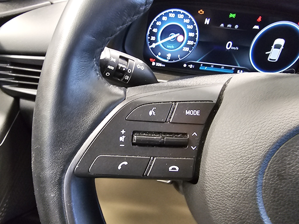 Hyundai i20  bei Hoffmann Automobile in Wolfsburg kaufen und sofort mitnehmen - Bild 15