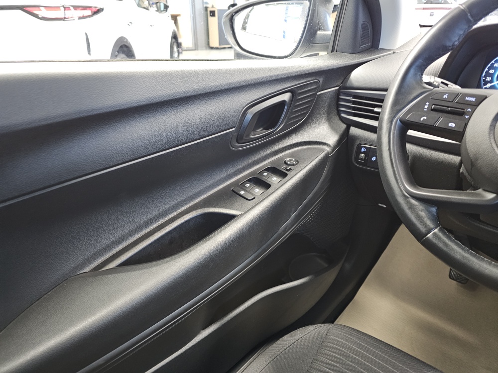 Hyundai i20  bei Hoffmann Automobile in Wolfsburg kaufen und sofort mitnehmen - Bild 16