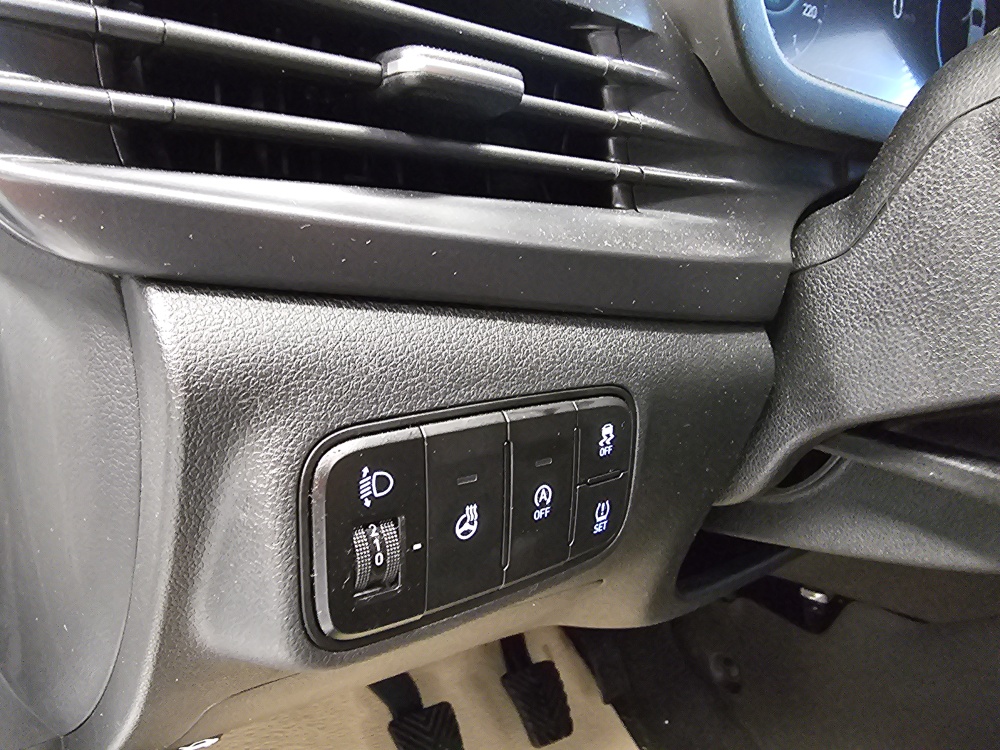 Hyundai i20  bei Hoffmann Automobile in Wolfsburg kaufen und sofort mitnehmen - Bild 19