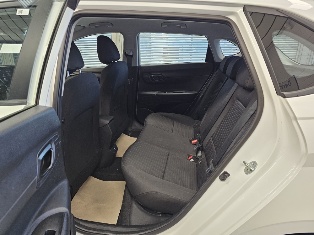 Hyundai i20  bei Hoffmann Automobile in Wolfsburg kaufen und sofort mitnehmen - Bild 4