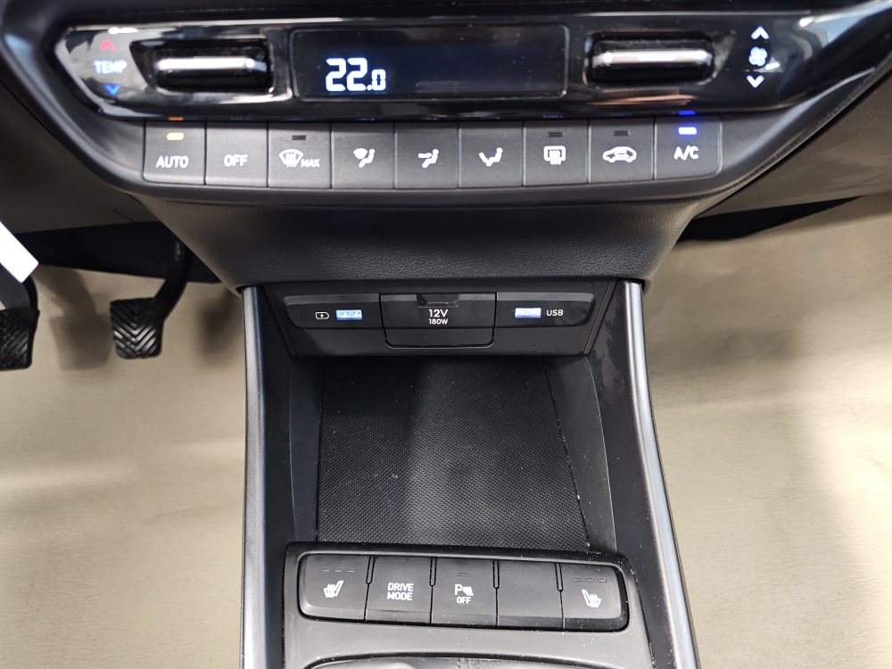 Hyundai i20  bei Hoffmann Automobile in Wolfsburg kaufen und sofort mitnehmen - Bild 8