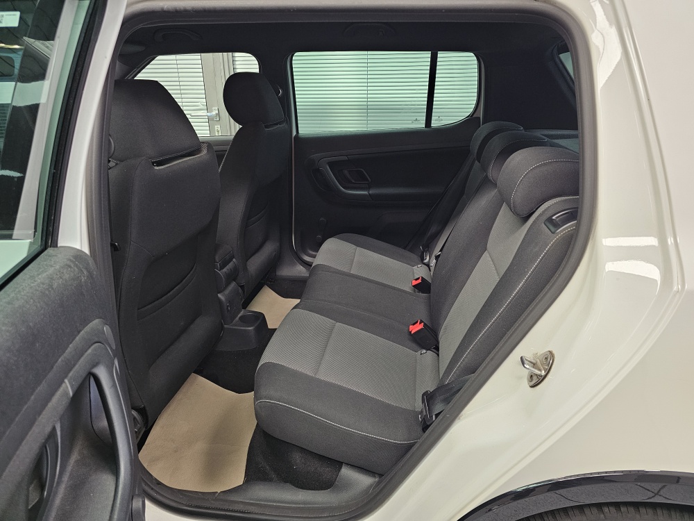 Skoda Fabia  bei Hoffmann Automobile in Wolfsburg kaufen und sofort mitnehmen - Bild 4