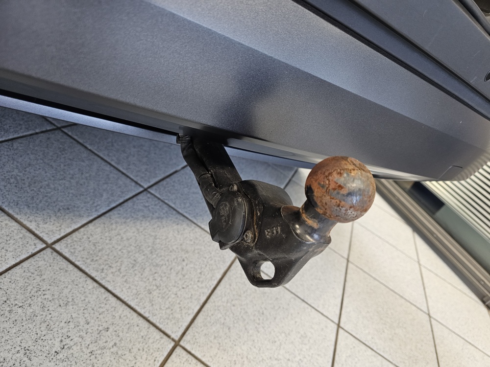 Skoda Karoq  bei Hoffmann Automobile in Wolfsburg kaufen und sofort mitnehmen - Bild 4