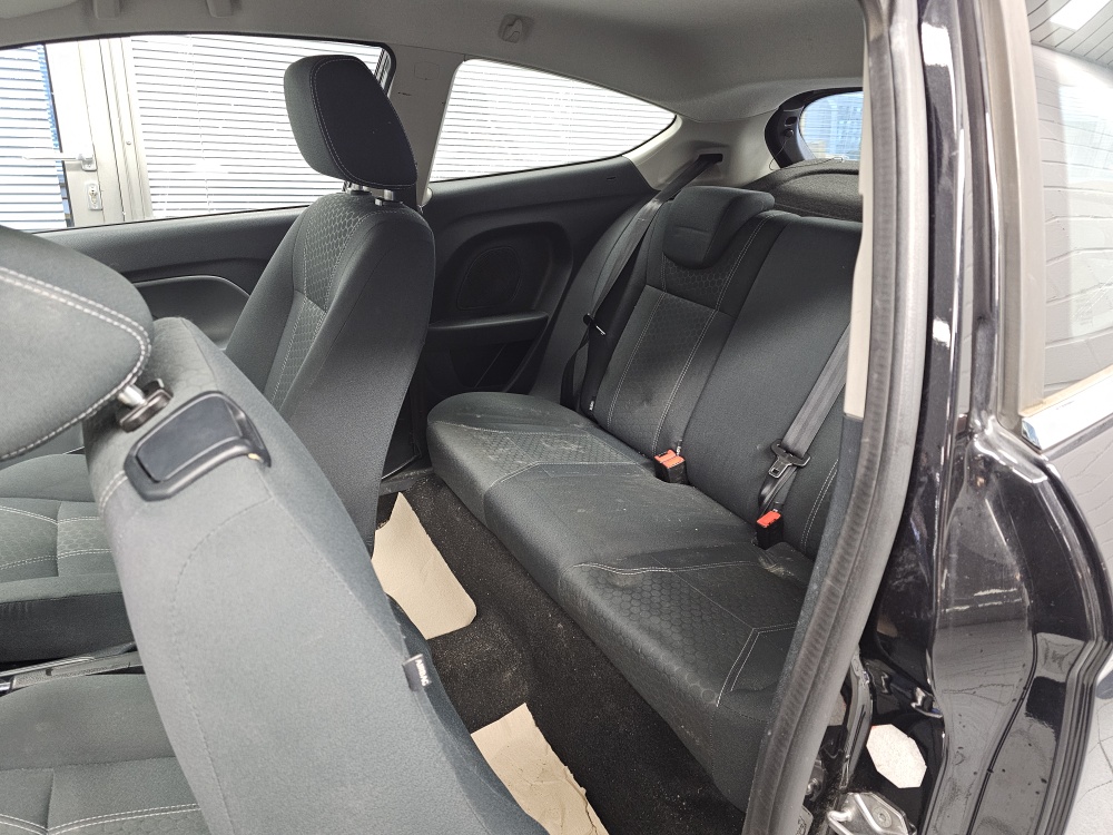 Ford Fiesta  bei Hoffmann Automobile in Wolfsburg kaufen und sofort mitnehmen - Bild 12