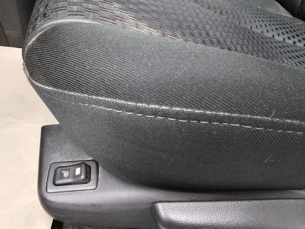 Mazda 2  bei Hoffmann Automobile in Wolfsburg kaufen und sofort mitnehmen - Bild 15