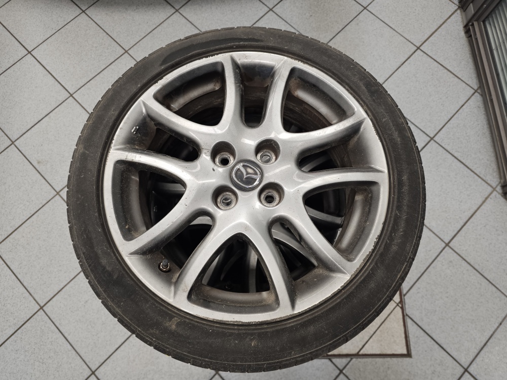 Mazda 2  bei Hoffmann Automobile in Wolfsburg kaufen und sofort mitnehmen - Bild 4