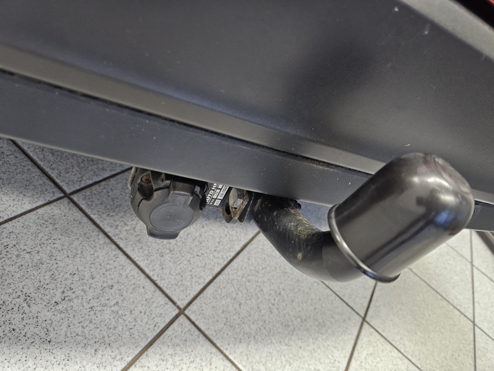 Ford Focus Turnier  bei Hoffmann Automobile in Wolfsburg kaufen und sofort mitnehmen - Bild 3