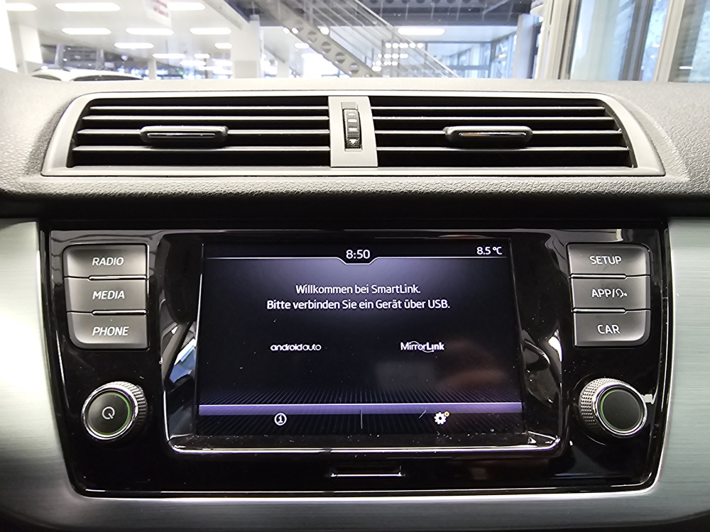 Skoda Fabia  bei Hoffmann Automobile in Wolfsburg kaufen und sofort mitnehmen - Bild 10