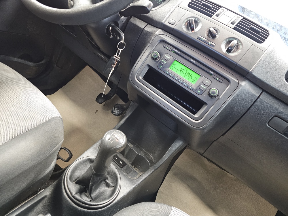 Skoda Roomster bei Hoffmann Automobile in Wolfsburg kaufen und sofort mitnehmen - Bild 6