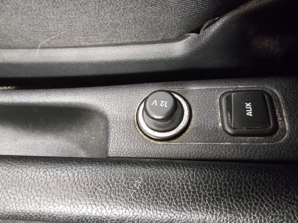 Skoda Roomster bei Hoffmann Automobile in Wolfsburg kaufen und sofort mitnehmen - Bild 7