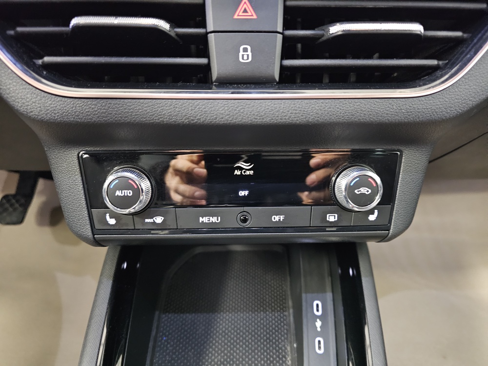 Skoda Scala  bei Hoffmann Automobile in Wolfsburg kaufen und sofort mitnehmen - Bild 9