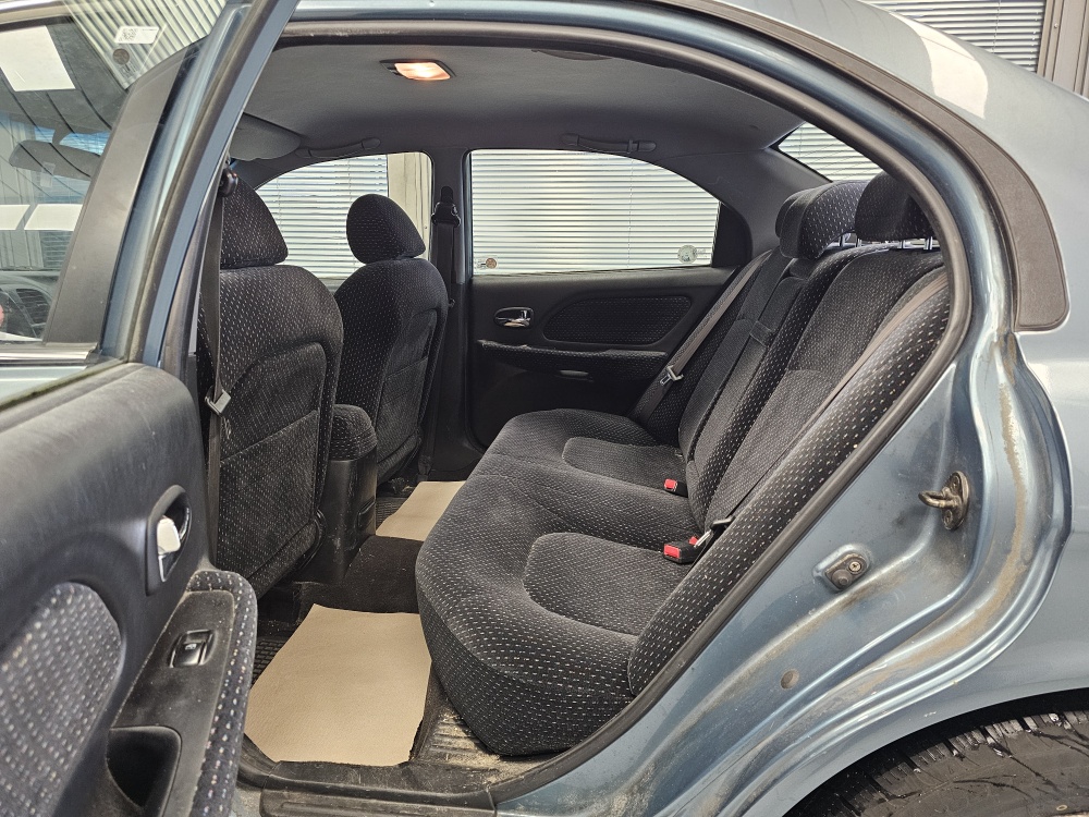 Hyundai Sonata  bei Hoffmann Automobile in Wolfsburg kaufen und sofort mitnehmen - Bild 4