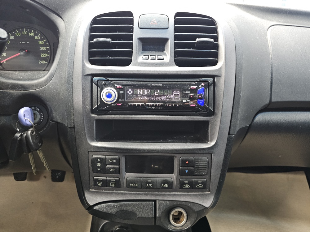 Hyundai Sonata  bei Hoffmann Automobile in Wolfsburg kaufen und sofort mitnehmen - Bild 8