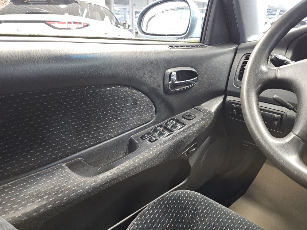 Hyundai Sonata  bei Hoffmann Automobile in Wolfsburg kaufen und sofort mitnehmen - Bild 9